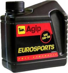 EUROSPORTS SAE (4л) Синтетическое "Agip"